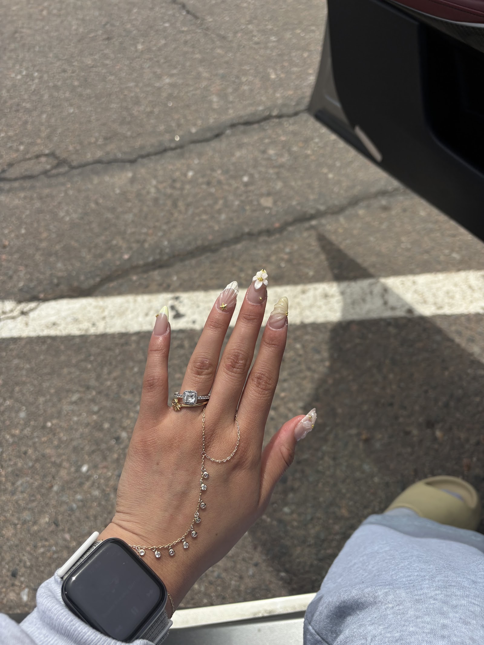 Kova Nails nail photo 1
