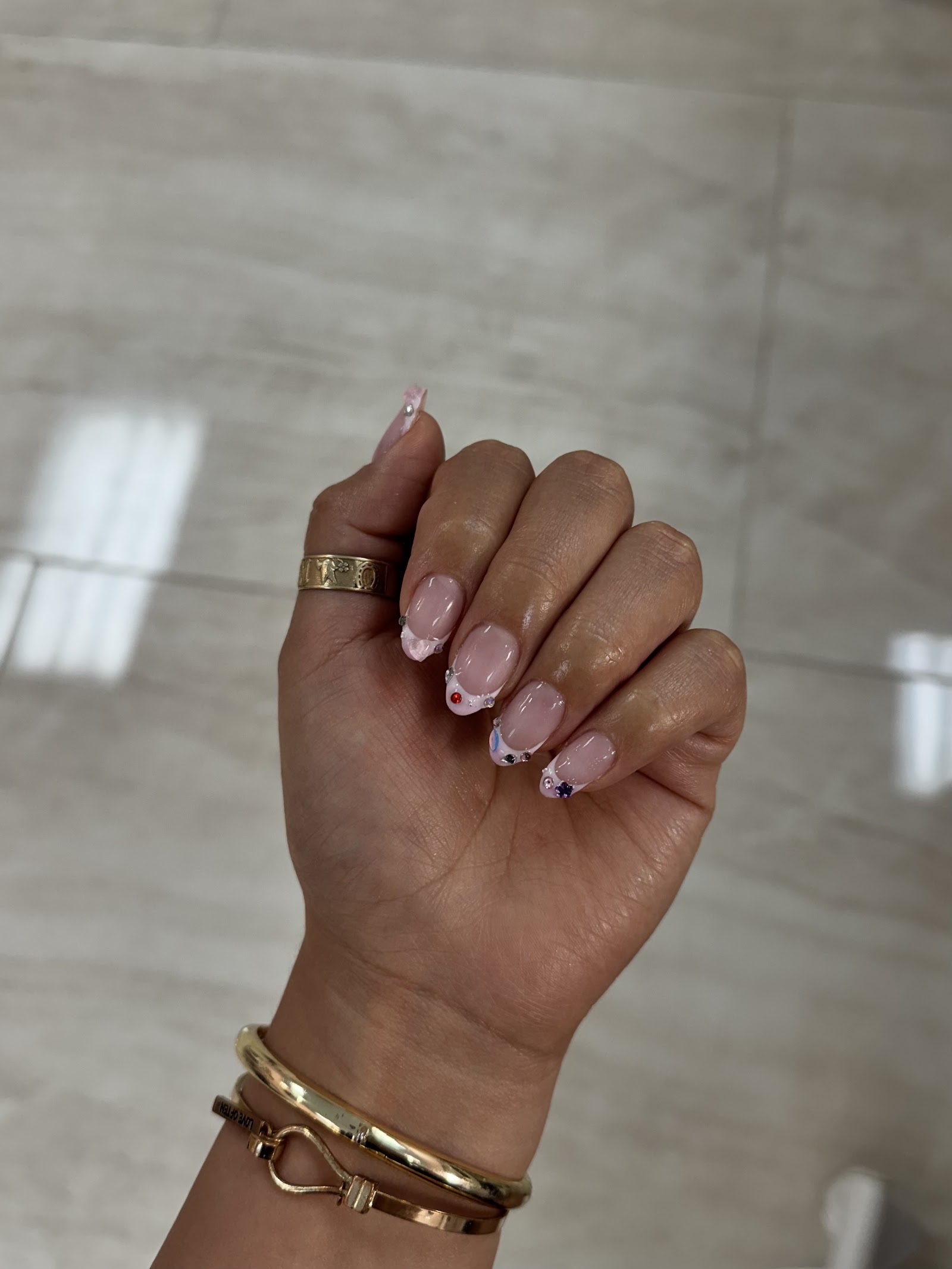 Kova Nails nail photo 2