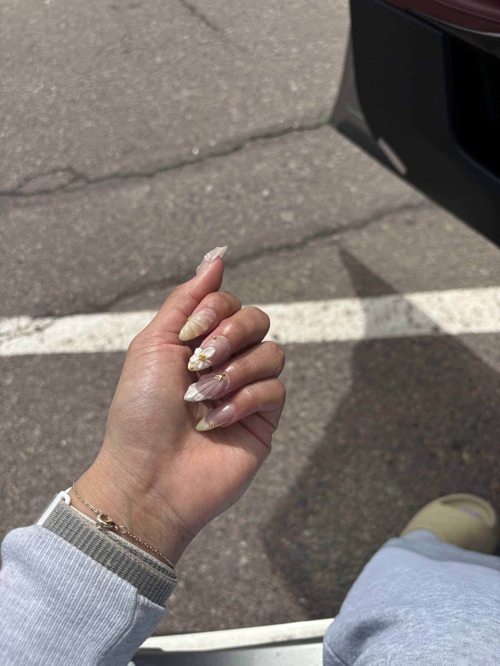 Kova Nails nail photo 3
