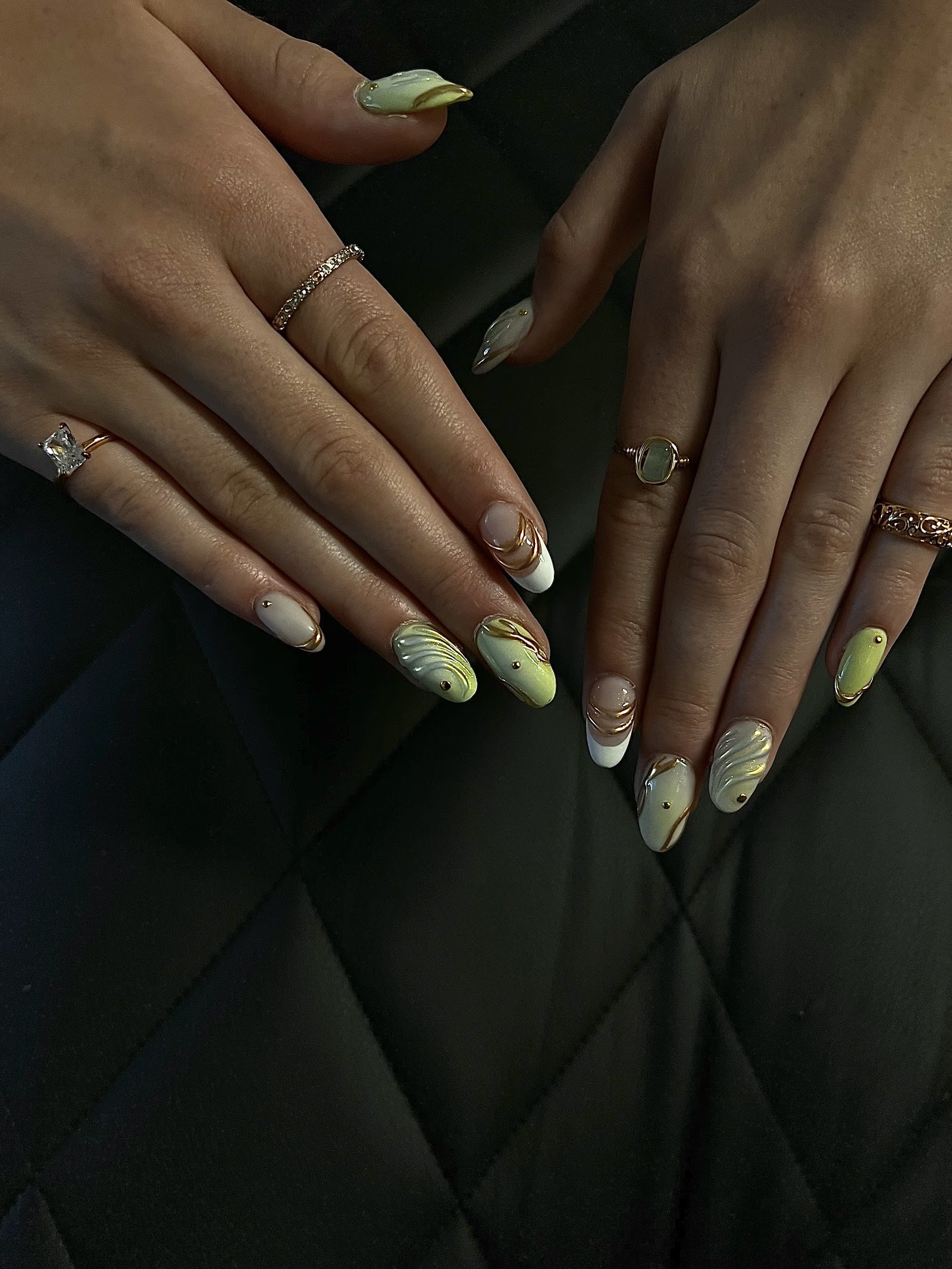 Kova Nails nail photo 4