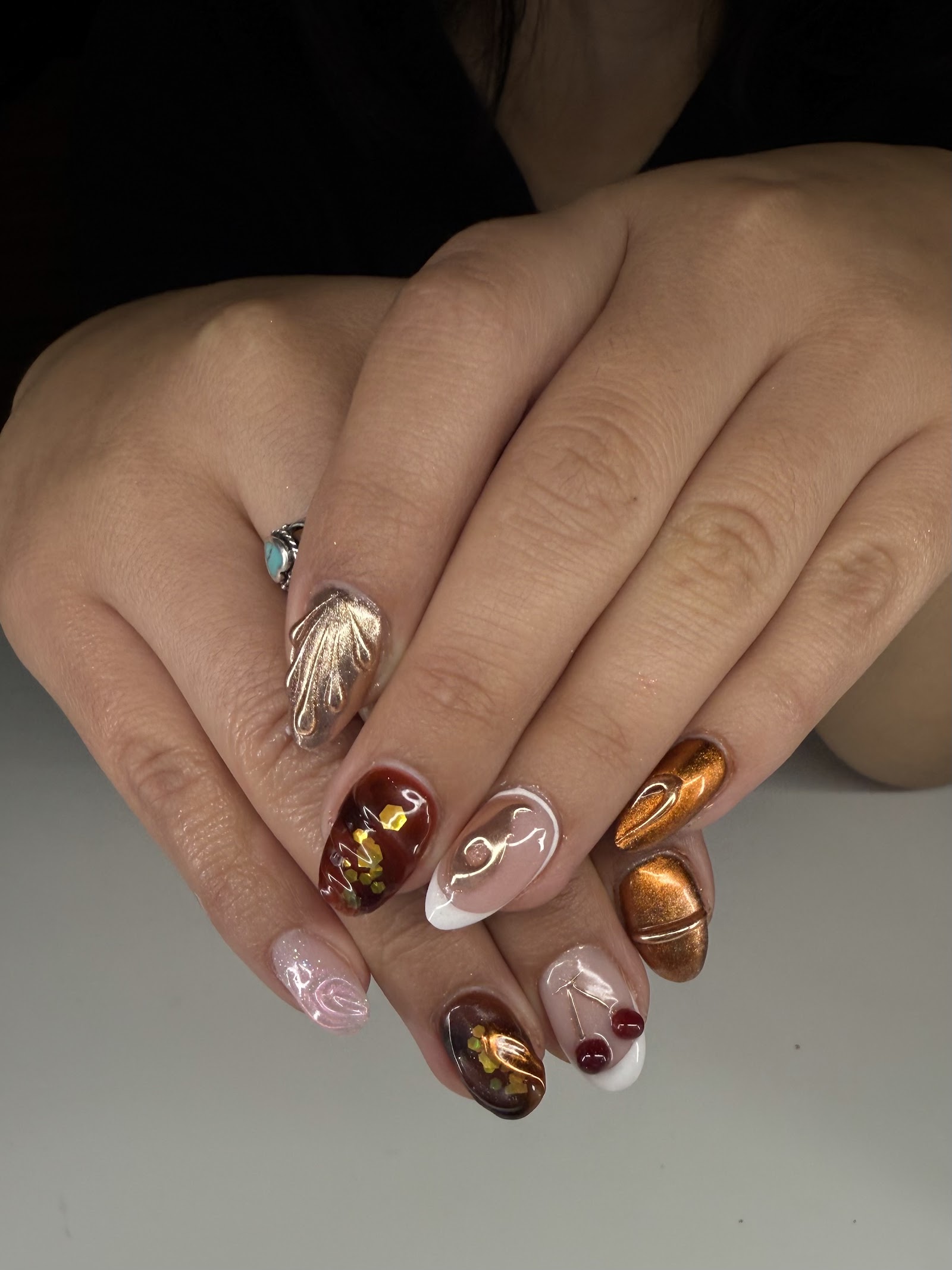 Kova Nails nail photo 7