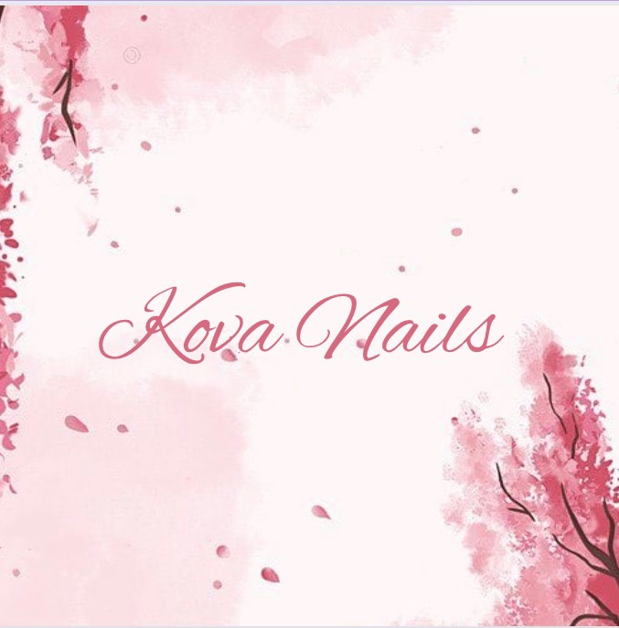 Kova Nails nail photo 8